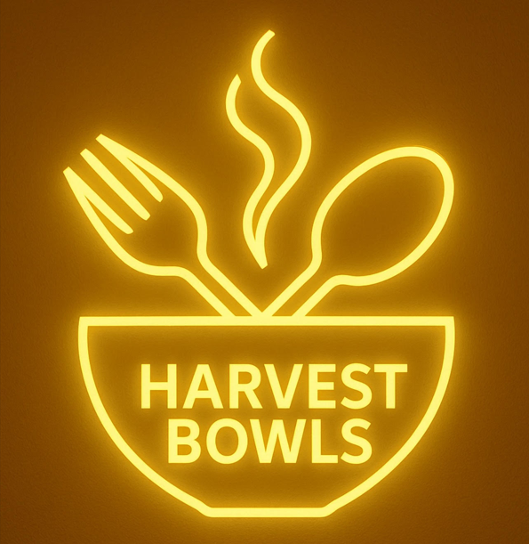 Harvest Bowls Logo