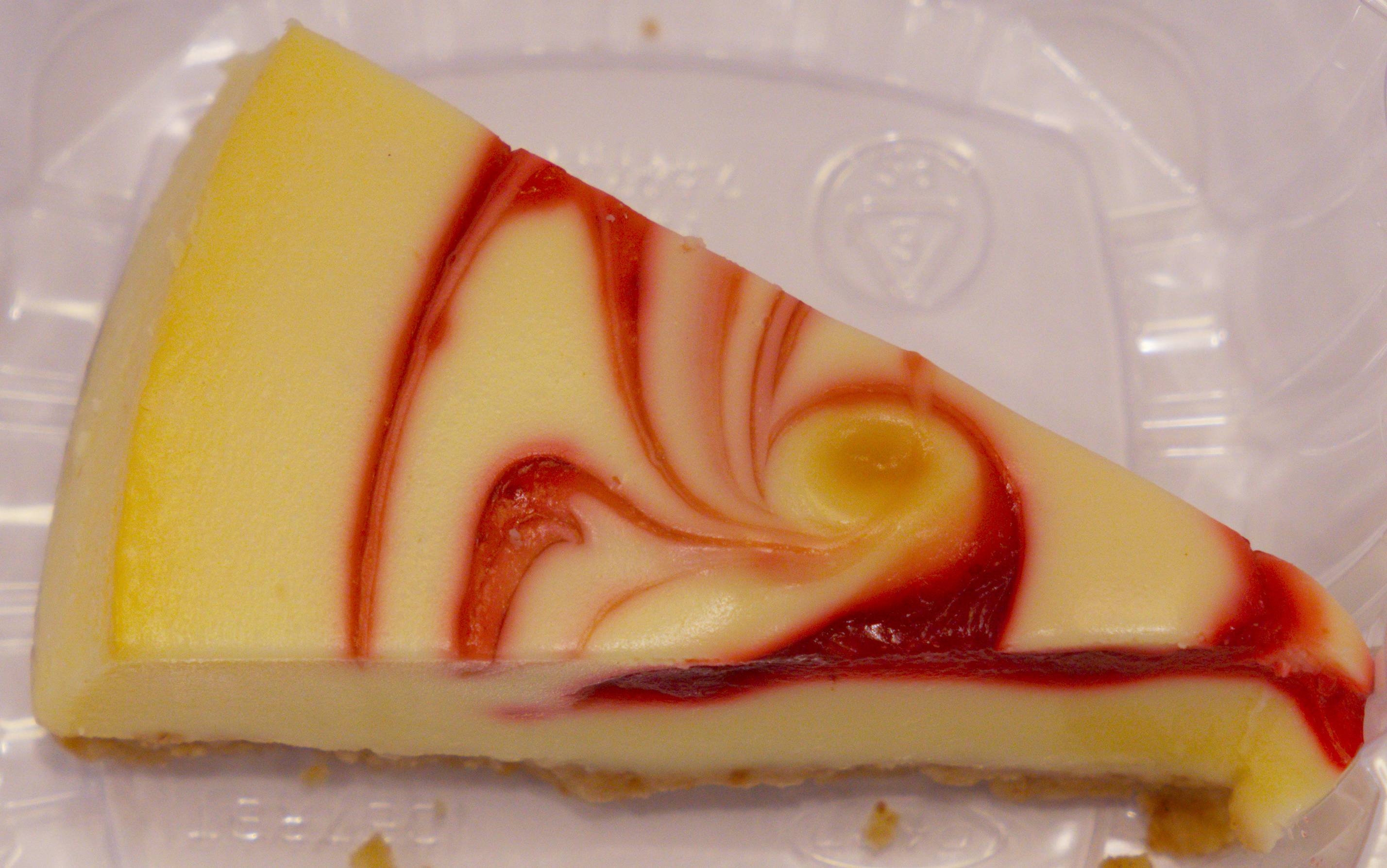Cheesecake